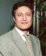 Dr. Sassan Rastegar